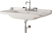 Мебельная раковина Kerasan Waldorf 4142
