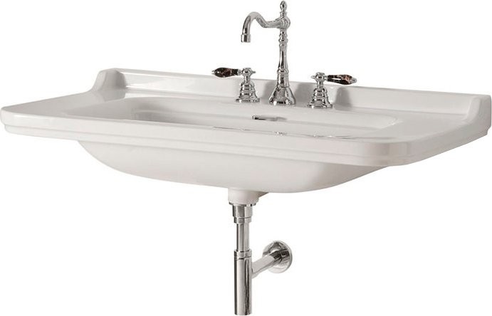 Мебельная раковина Kerasan Waldorf 4142