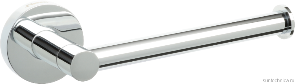 Набор Держатель Fixsen Comfort Chrome 85010А + Ершик 85013