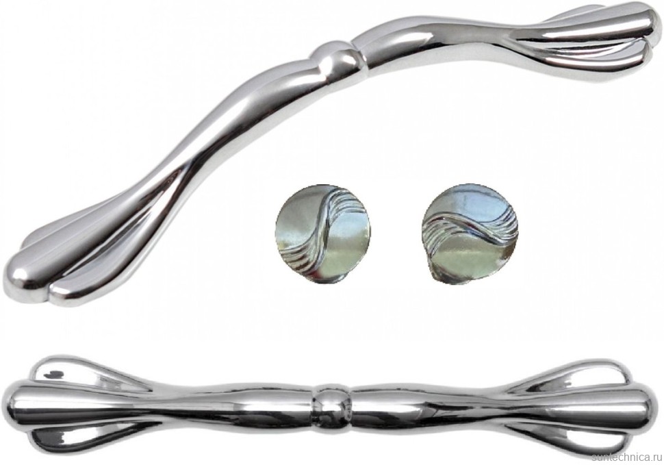 Мебель для ванной комнаты ValenHouse Эллина 65 кальяри, 2 ящика, ручки хром