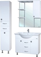 Зеркало Bellezza Джулия R 75