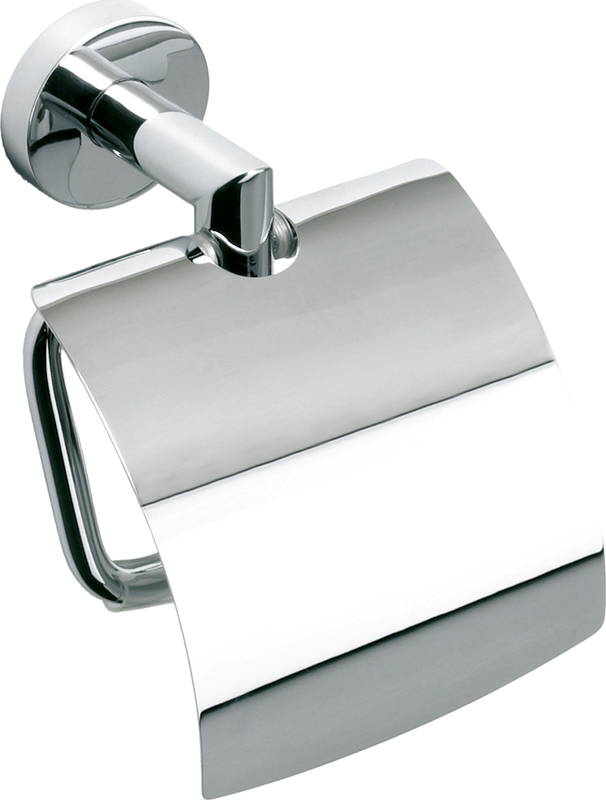 Набор Держатель Bemeta Omega 104212012 + Ершик 104113017