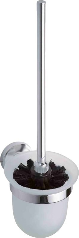 Набор Держатель Bemeta Omega 104212012 + Ершик 104113017