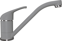 Смеситель для кухни Dr. Gans Нота 319.01L.1123.410 везувий