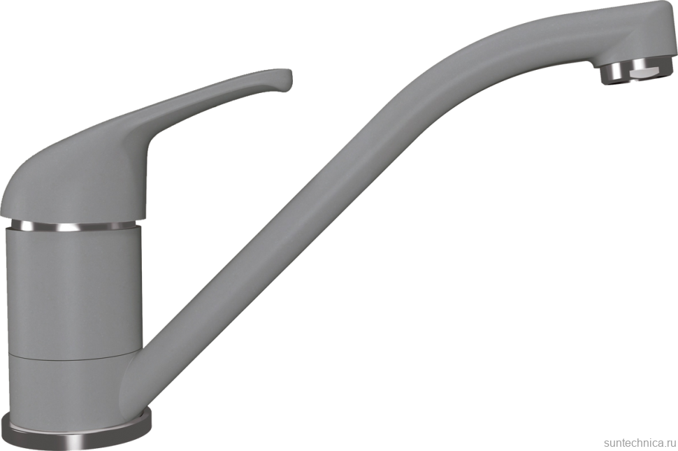 Смеситель для кухни Dr. Gans Нота 319.01L.1123.410 везувий