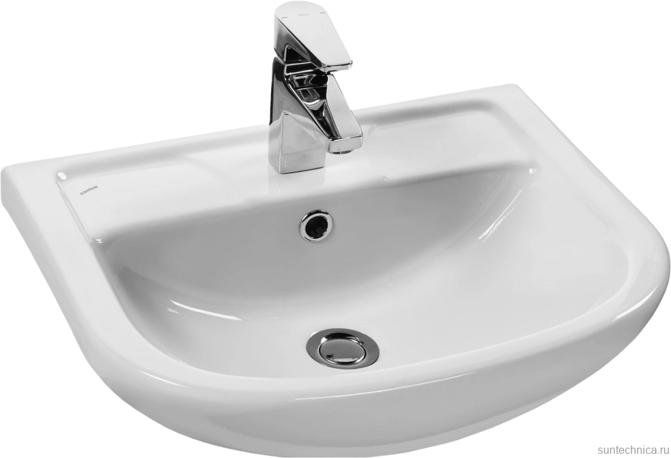 Мебель для ванной комнаты ASB-Mebel Мессина 50