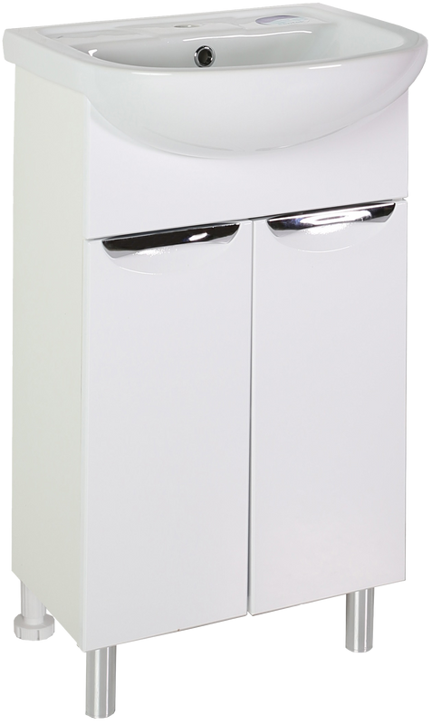 Мебель для ванной комнаты ASB-Mebel Мессина 50