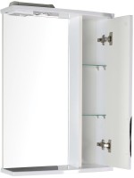 Мебель для ванной комнаты ASB-Mebel Мессина 50