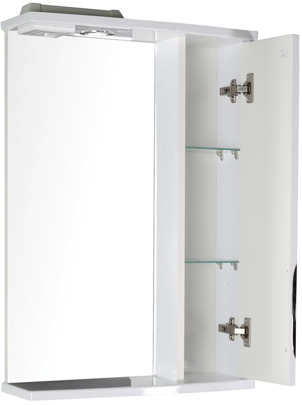 Мебель для ванной комнаты ASB-Mebel Мессина 50