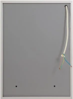 Зеркало-шкаф BelBagno SPC-1A-DL-BL-600 с подсветкой