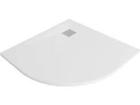 Поддон для душа Wasserkraft Main 41T01 90x90 см