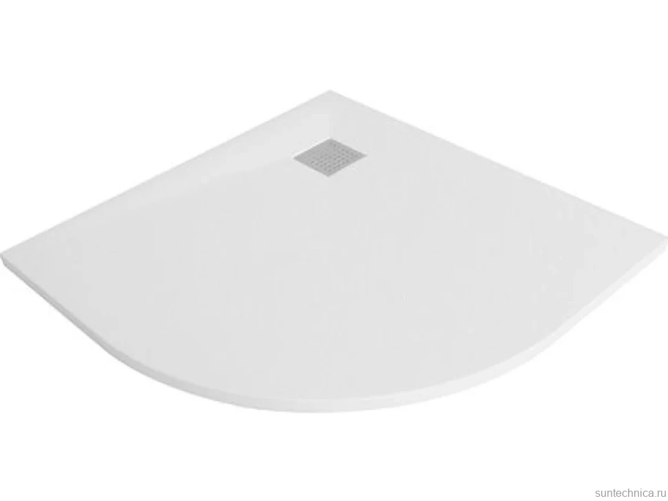Поддон для душа Wasserkraft Main 41T01 90x90 см