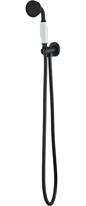 Душевой комплект BOCH MANN Marbella Top Nero BM8731 С ВНУТРЕННЕЙ ЧАСТЬЮ