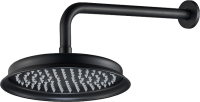 Душевой комплект BOCH MANN Marbella Top Nero BM8731 С ВНУТРЕННЕЙ ЧАСТЬЮ