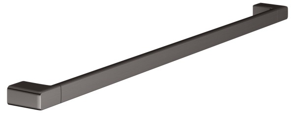 Держатель для полотенец Keuco Collection Moll 12701350800 шлифованный черный титан