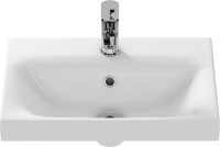 Мебельная раковина Cersanit Moduo slim 50