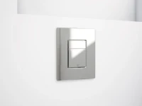 Комплект Унитаз подвесной VitrA Zentrum 55795B003-0075 + Крышка 801-003-019 с микролифтом + Инсталляция Grohe Rapid SL 38772001 3 в 1 с кнопкой смыва + Звукоизоляция