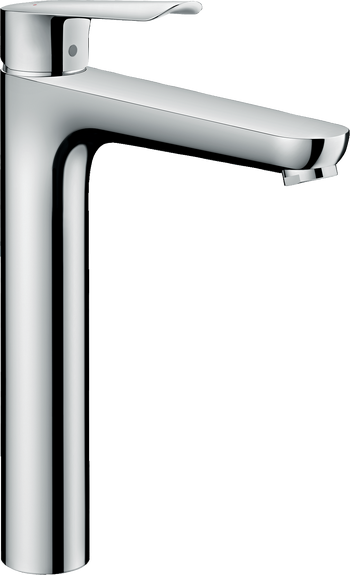 Смеситель для раковины Hansgrohe Logis E 230 71162000