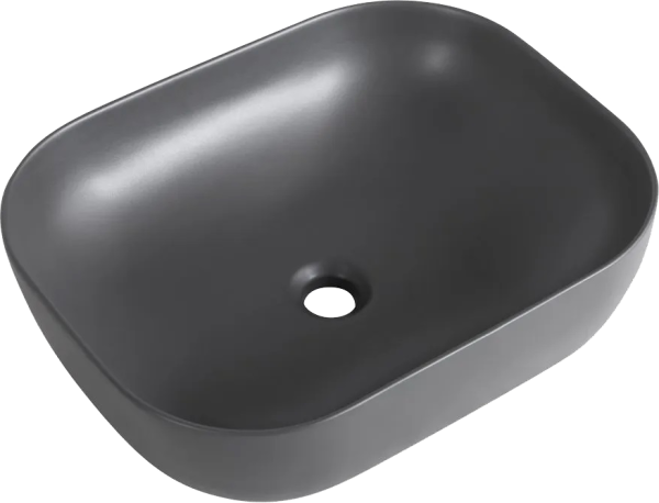 Накладная раковина BelBagno BB1302-H311