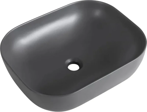 Накладная раковина BelBagno BB1302-H311