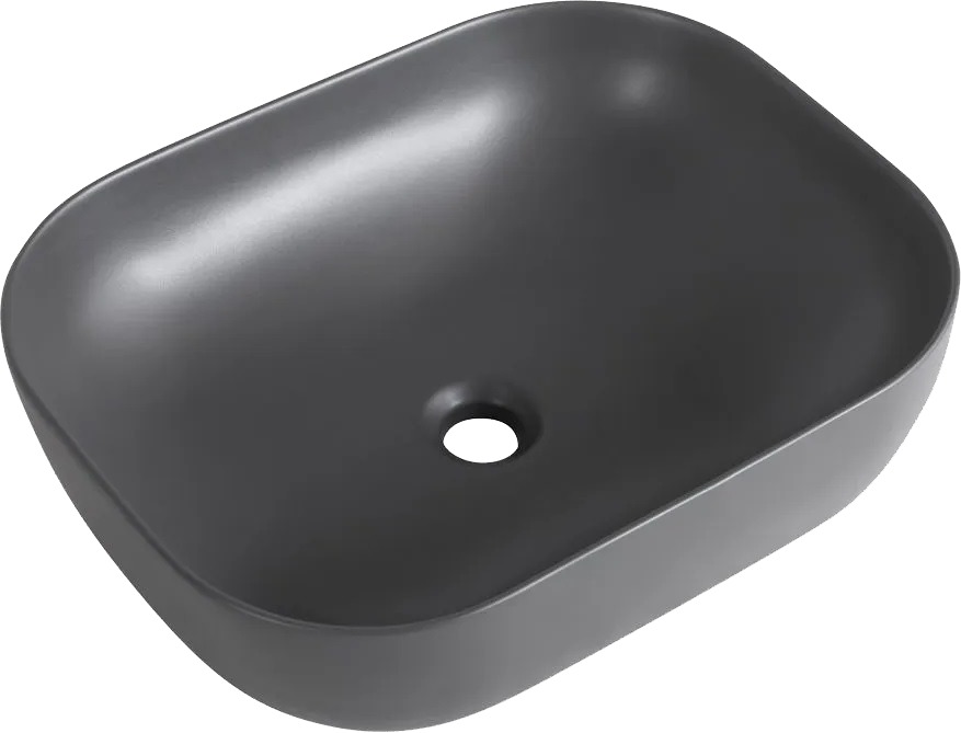Накладная раковина BelBagno BB1302-H311