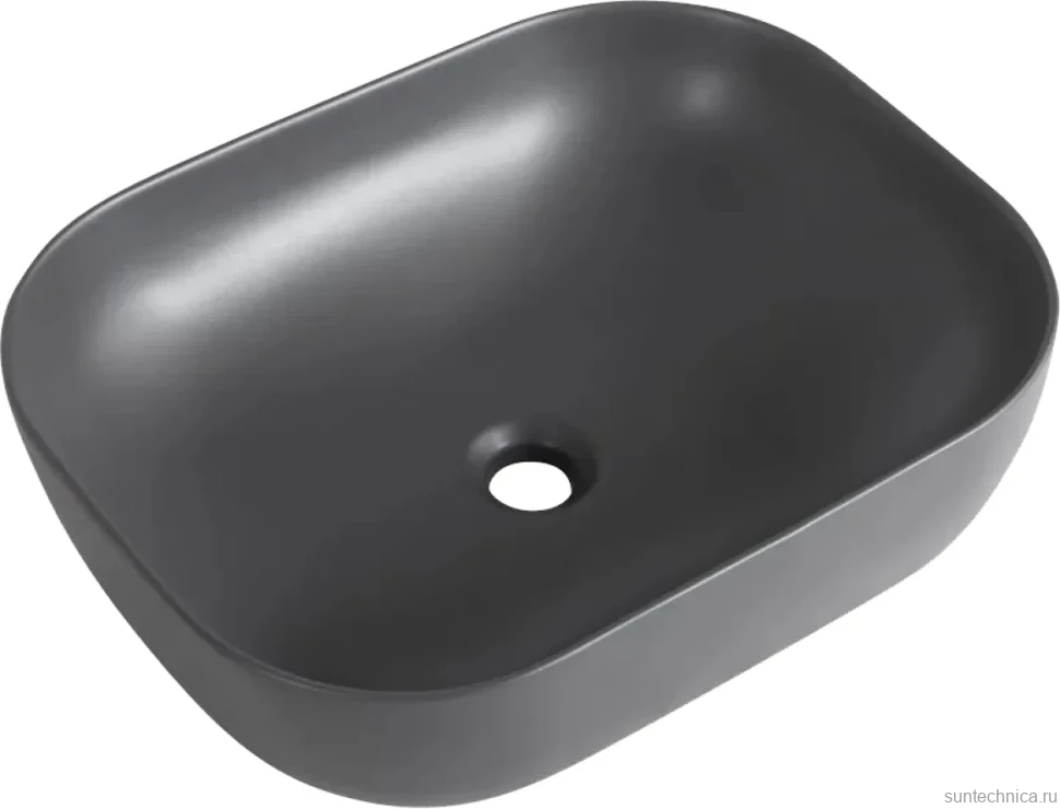Накладная раковина BelBagno BB1302-H311