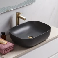 Накладная раковина BelBagno BB1302-H311 Накладная раковина BelBagno BB1302-H311