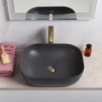 Накладная раковина BelBagno BB1302-H311 Накладная раковина BelBagno BB1302-H311