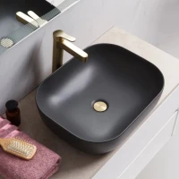 Накладная раковина BelBagno BB1302-H311 Накладная раковина BelBagno BB1302-H311