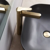 Накладная раковина BelBagno BB1302-H311 Накладная раковина BelBagno BB1302-H311