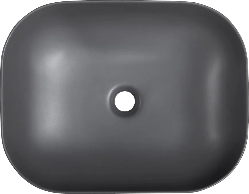 Накладная раковина BelBagno BB1302-H311