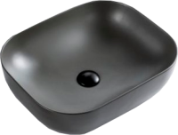 Накладная раковина BelBagno BB1302-H311