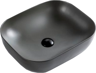 Накладная раковина BelBagno BB1302-H311