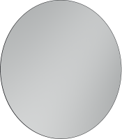 Мебель для ванной комнаты Sancos Snob R 70 Bianco, раковина CN7029