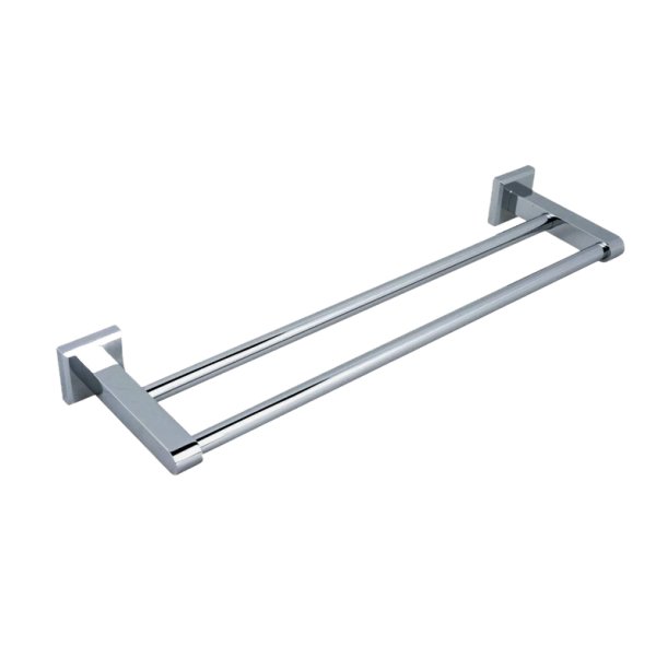 Держатель для полотенец Wonzon & Woghand Still WW-6611 хром