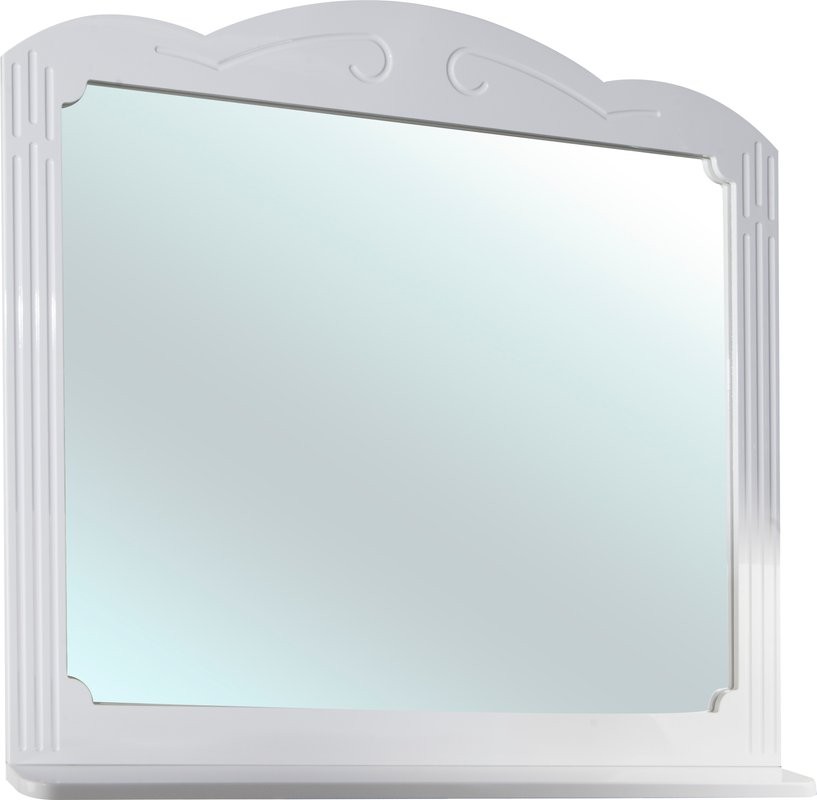 Мебель для ванной комнаты Bellezza Кантри 85