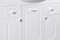 Мебель для ванной комнаты Bellezza Кантри 85 Мебель для ванной комнаты Bellezza Кантри 85