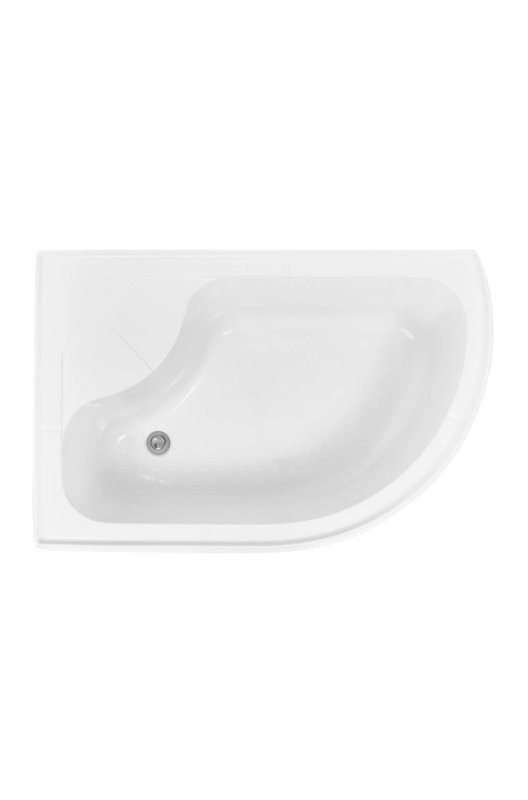 Душевая кабина DTO D EM4511LNLED профиль хром, стекло матовое с узором