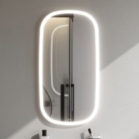 Зеркало AM.PM Func 45 прямоугольное Зеркало AM.PM Func 45 прямоугольное