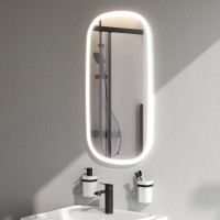 Зеркало AM.PM Func 45 прямоугольное Зеркало AM.PM Func 45 прямоугольное