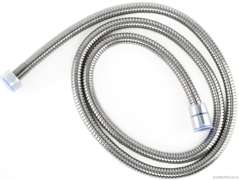 Душевой гарнитур STWORKI Готланд WH628-C хром