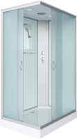 Душевая кабина Niagara Classic NG-43085-14Q 100х80 см