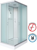 Душевая кабина Niagara Classic NG-43085-14Q 100х80 см