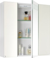 Мебель для ванной комнаты Vod-Ok Мальта 70 с ящиками, белая