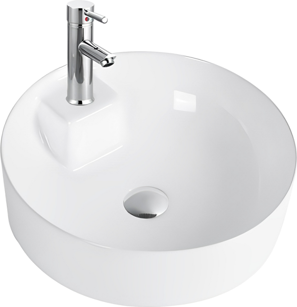 Накладная раковина AQUATEK Европа AQ5212-00