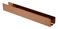 Полка Boheme Free 10967-BR bronze Полка Boheme Free 10967-BR bronze