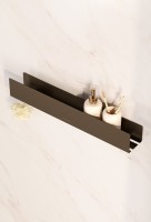 Полка Boheme Free 10967-BR bronze Полка Boheme Free 10967-BR bronze