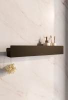 Полка Boheme Free 10967-BR bronze Полка Boheme Free 10967-BR bronze