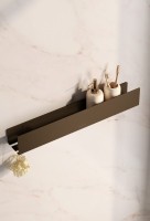 Полка Boheme Free 10967-BR bronze Полка Boheme Free 10967-BR bronze