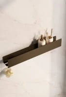 Полка Boheme Free 10967-BR bronze Полка Boheme Free 10967-BR bronze
